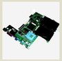 DELL - SYSTEM BOARD FOR LATITUDE D600/INSPIRON 600M LAPTOP (X2033). REFURBISHED. IN STOCK.