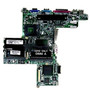 DELL - SYSTEM BOARD FOR LATITUDE D610 LAPTOP (D4572). REFURBISHED. IN STOCK.