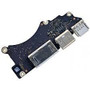 APPLE 661-8312 RETINA MACBOOK PRO 15 A1398 RIGHT I/O BOARD. REFURBISHED. IN STOCK.