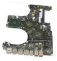 APPLE 661-4962 MACBOOK PRO 15 A1260 2.6GHZ 512MB VIDEO MEMORY LOGIC BOARD. REFURBISHED. IN STOCK.