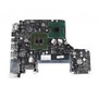 APPLE 661-5870 MACBOOK PRO LATE 2011 I7-2620M 2.7GHZ LAPTOP MOTHERBOARD. REFURBISHED. IN STOCK.