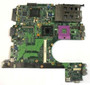HP 481537-001 SYSTEM BOARD FOR 8510W/8510P NOTEBOOK PC. REFURBISHED. IN STOCK.