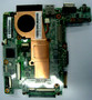ASUS - ASUS EEE PC 1015PE 1015PEB NETBOOK MOTHERBOARD W/ INTEL ATOM CPU (60-OA29MB5000-A04). REFURBISHED. IN STOCK.