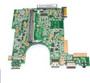 ASUS - ASUS EEE PC 1025C NETBOOK MOTHERBOARD W/ INTEL ATOM N2600 1.6GHZ (60-OA3FMB1000-C05). REFURBISHED. IN STOCK.