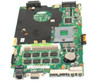 ASUS 60-NVKMB1000-F01 ASUS K50 SERIES INTEL LAPTOP MOTHERBOARD W/ 2GB RAM. REFURBISHED. IN STOCK.