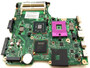 HP 605747-001 620 NOTEBOOK PC MOTHERBOARD, INTEL GM45 CHIPSET,1066MHZ FSB. REFURBISHED. IN STOCK.