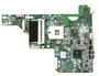 HP 615848-001 SYSTEM BOARD WITH 512MB GRAPHICS FOR G72 SERIES INTEL LAPTOP. REFURBISHED. IN STOCK.