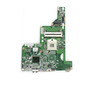 HP 615849-001 SYSTEM BOARD FOR G72 INTEL S989. REFURBISHED. IN STOCK.