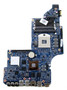 HP 641488-001 DV6-6000 HD6770/1G INTEL LAPTOP MOTHERBOARD S989. REFURBISHED. IN STOCK.