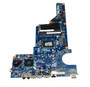 HP 636374-001 SYSTEM BOARD FOR HM65 6470/512 PAVILION G7 SERIES INTEL LAPTOP. REFURBISHED. IN STOCK.