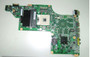 HP 603644-001 SYSTEM BOARD FOR PAVILION HP DV6 LAPTOP. REFURBISHED. IN STOCK.