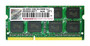 TS512MSK64V1N - Transcend 4GB PC3-8500 DDR3-1066MHz non-ECC Unbuffered