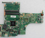 HP 809397-601 17-G LAPTOP MOTHERBOARD W/ AMD A4-6210 1.8GHZ CPU . REFURBISHED. IN STOCK.