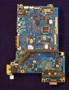 TOSHIBA P000533720 SYSTEM BOARD FOR PORTEGE R700 LAPTOP W/I3-350M CPU. REFURBISHED. IN STOCK.