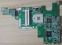 HP 646179-001 CQ43 HD6470/512 INTEL LAPTOP MOTHERBOARD SOCKET 989. REFURBISHED. IN STOCK.