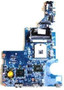 HP 623915-001 SYSTEM BOARD FOR PRESARIO CQ56 SERIES AMD LAPTOP. REFURBISHED. IN STOCK.