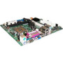 HP 646177-001 SYSTEM BOARD FOR PRESARIO CQ57 INTEL LAPTOP . REFURBISHED. IN STOCK.