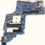 HP 703887-501 SYSTEM BOARD FOR PROBOOK 6570 UMA QM77 LAPTOP. REFURBISHED. IN STOCK.