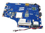 TOSHIBA K000085470 SYSTEM BOARD FOR SATELLITE L450D LAPTOP. REFURBISHED. IN STOCK.