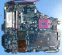 TOSHIBA - SYSTEM BOARD FOR SATELLITE A205 LAPTOP (K000055770). REFURBISHED. IN STOCK.