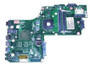 TOSHIBA V000325090 SYSTEM BOARD FOR SATELLITE C55D LAPTOP W/ AMD A4-5000 1.5GHZ. REFURBISHED. IN STOCK.