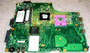 TOSHIBA V000109090 SYSTEM BOARD FOR SATELLITE A205-S5804 LAPTOP. REFURBISHED. IN STOCK.