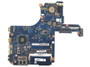 TOSHIBA H000056020 SYSTEM BOARD FOR SATELLITE P55-A5200 LAPTOP I5-3337U 1.8GHZ CPU. REFURBISHED. IN STOCK.