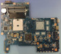 TOSHIBA H000034630 L755D AMD LAPTOP MOTHERBOARD FS1. REFURBISHED. IN STOCK.
