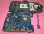 TOSHIBA K000106370 SYSTEM BOARD FOR SATELLITE A660 LAPTOP. REFURBISHED. IN STOCK.