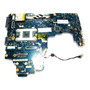 TOSHIBA - SOCKET 989 SYSTEM BOARD FOR SATELLITE A655 LAPTOP  (K000125670). REFURBISHED. IN STOCK.