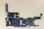 HP 743861-001 SLATE 7 TABLET MOTHERBOARD WITH BATTERY AND HOUSING. REFURBISHED. IN STOCK.