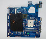 SAMSUNG  - SOCKET FSI SYSTEM BOARD FOR SAMSUNG NP3050V5 AMD LAPTOP (BA92-08673A). REFURBISHED. IN STOCK.