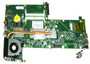 HP 611489-001 SYSTEM BOARD WITH NTEL I3 330UM 1.2GHZ CPU FOR TOUCHSMART TM2-2000 SERIES NOTEBOOK. REFURBISHED. IN STOCK.