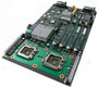 IBM - SYSTEM BOARD FOR HS21 QUAD CORE BLADE CENTER (46M0600). REFURBISHED. IN STOCK.