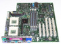 IBM 48P9091 SYSTEM BOARD FOR ESERVER X-SERIES 220. REFURBISHED. IN STOCK.