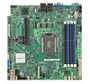 INTEL DBS1200V3RPO UATX SERVER BOARD INTEL C224 CHIPSET,SUPPORTING INTEL XEON PROCESSOR E3-1200 V3 FAMILY,DDR3L ECC UDIMM 1333/1600, MAX MEMORY SIZE 32GB. NEW . IN STOCK.