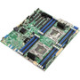 INTEL DBS2600CW2R C612 CHIPSET SOCKET LGA 2011-V3 SERVER MOTHERBOARD. NEW FACTORY SEALED. IN STOCK.