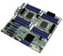 INTEL DBS2600CP2 CHIPSET-INTEL C600-A SOCKET-LGA2011 512GB DDR3-1600MHZ SSI EEB SERVER MOTHERBOARD. REFURBISHED. IN STOCK.