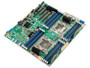 INTEL DBS2600CWTR C612 CHIPSET - SOCKET LGA 2011-V3 S2600CWTR SERVER MOTHERBOARD. NEW FACTORY SEALED. IN STOCK.