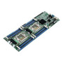 INTEL S2600JFF XEON E5-2600/E5-2600V2 CHIPSET-C600-A 256GB DDR3 EMBARGO SERVER MOTHERBOARD. REFURBISHED. IN STOCK.