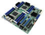 INTEL S2600COE XEON E5-2600 LGA-2011 DDR3-1600MHZ SSI EEB SERVER MOTHERBOARD. REFURBISHED. IN STOCK.