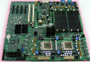 DELL 0J7551 SYSTEM BOARD FOR POWEREDGE 2900 SERVER. REFURBISHED. IN STOCK.
