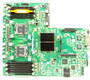 DELL 1W9FG SYSTEM BOARD FOR POWEREDGE R610 V2 SERVER. REFURBISHED. IN STOCK.