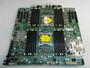 DELL NF8NX SYSTEM BOARD FOR POWEREDGE M610 V2 SERIES SERVER. REFURBISHED. IN STOCK.