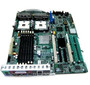 DELL HJ161 SYSTEM BOARD FOR POWEREDGE 1800 SERVER. REFURBISHED. IN STOCK.