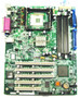 DELL - SYSTEM BOARD FOR POWEREDGE 700 SERVER (P1158). REFURBISHED. IN STOCK.