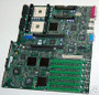 DELL - SYSTEM BOARD FOR POWEREDGE 4600 SERVER (H3009). REFURBISHED. IN STOCK.