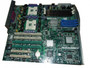 DELL H0768 SYSTEM BOARD FOR POWEREDGE 1600SC DUAL XEON SERVER. REFURBISHED. IN STOCK.