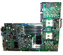 DELL 0XC320 SYSTEM BOARD FOR POWEREDGE 2800/2850 SERVER V4. REFURBISHED. IN STOCK.