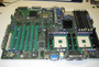 DELL 6X871 400MHZ DUAL XEON SYSTEM BOARD FOR POWEREDGE 2600. REFURBISHED. IN STOCK.